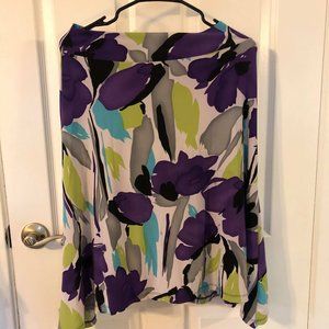 CATO-Skirt-mid to knee